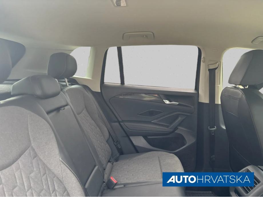 VW TIGUAN 1.5 ETSI LIFE PLUS, 33.400,00 €, fotografija 13