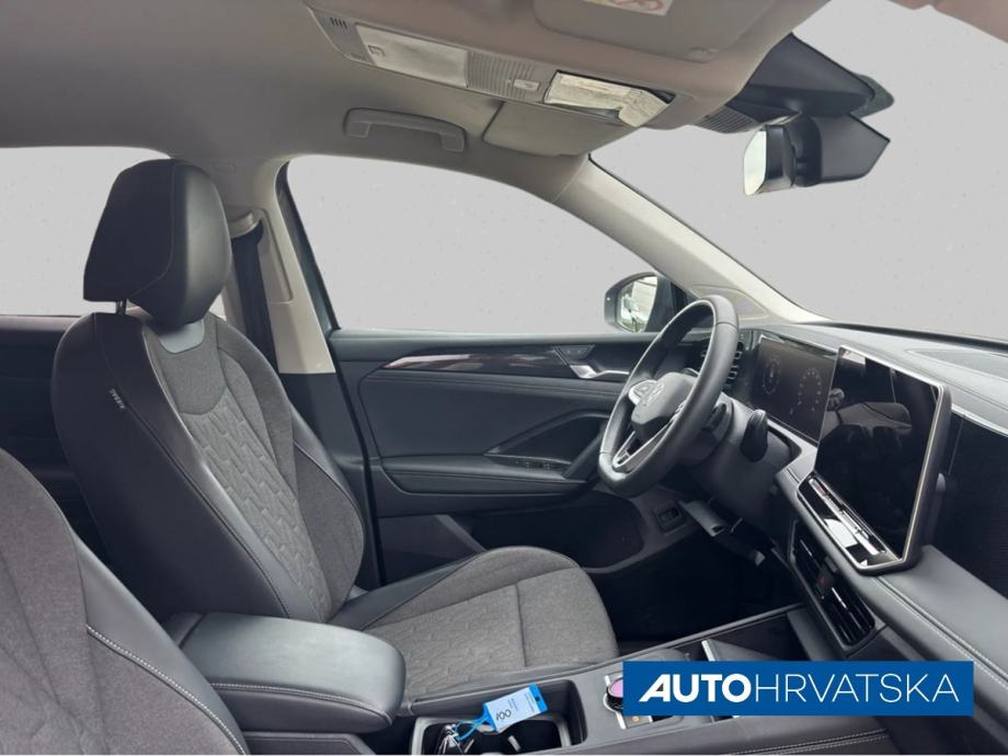 VW TIGUAN 1.5 ETSI LIFE PLUS, 33.400,00 €, fotografija 14