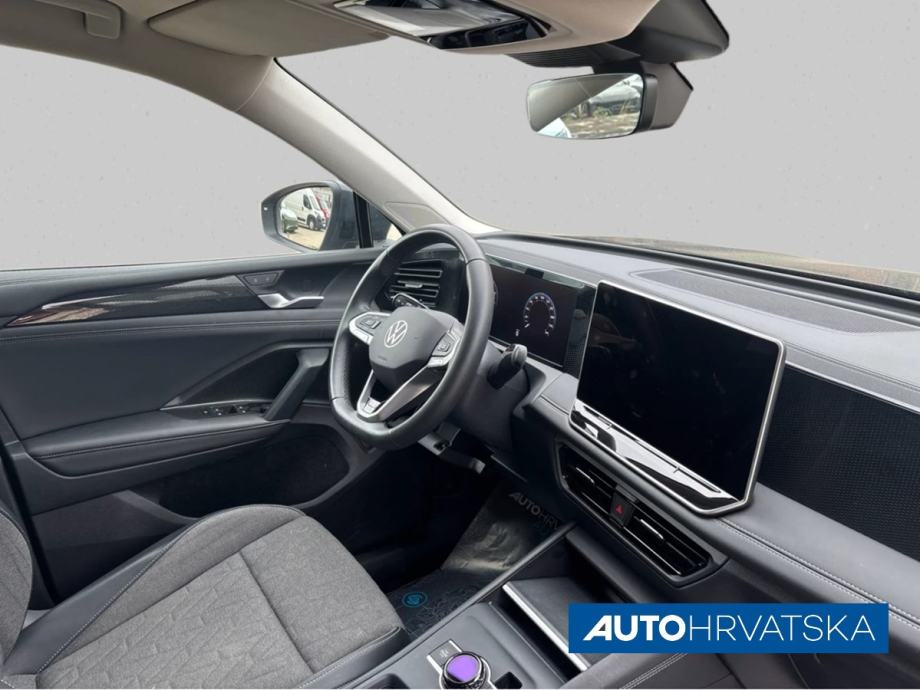 VW TIGUAN 1.5 ETSI LIFE PLUS, 33.400,00 €, fotografija 15