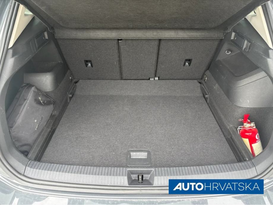 VW TIGUAN 1.5 ETSI LIFE PLUS, 33.400,00 €, fotografija 16