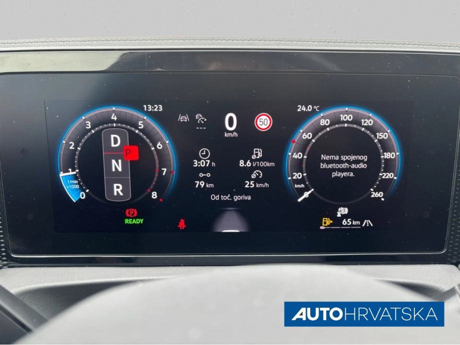 VW TIGUAN 1.5 ETSI LIFE PLUS, 33.400,00 €, fotografija 17
