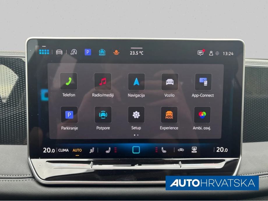 VW TIGUAN 1.5 ETSI LIFE PLUS, 33.400,00 €, fotografija 18