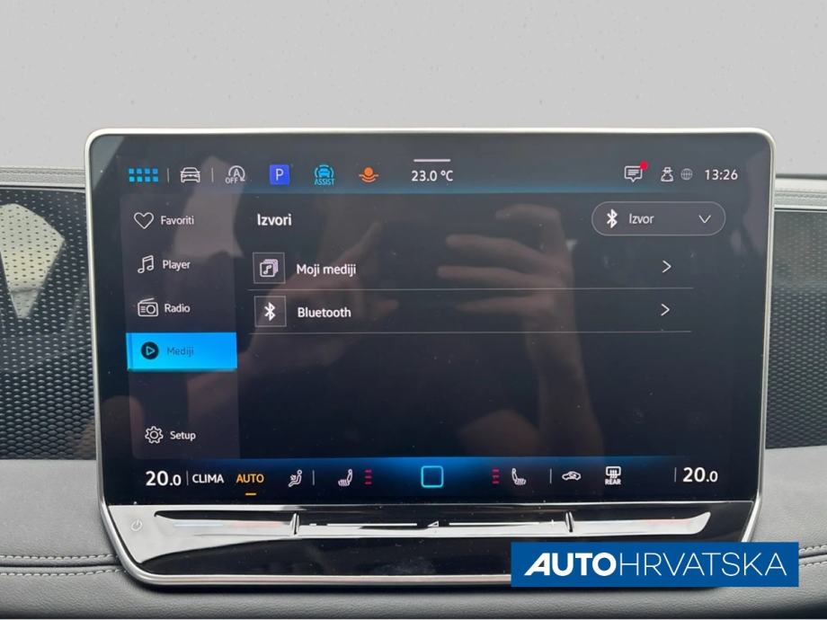 VW TIGUAN 1.5 ETSI LIFE PLUS, 33.400,00 €, fotografija 20