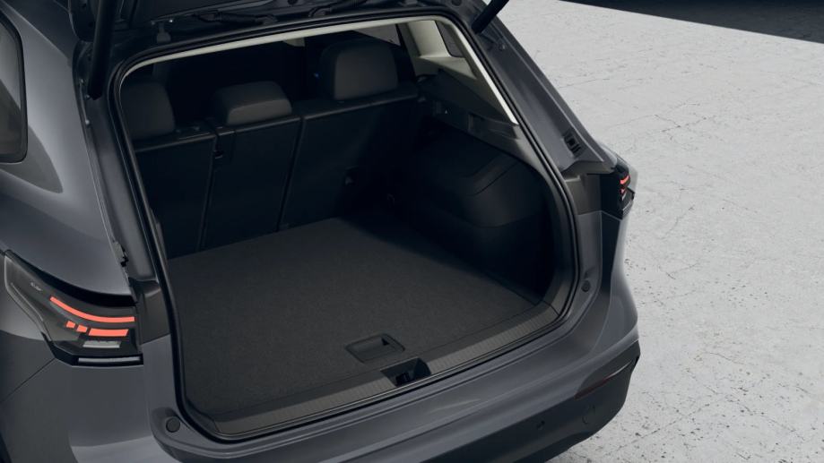 VW Tiguan 1,5 TSI automatik, fotografija 10