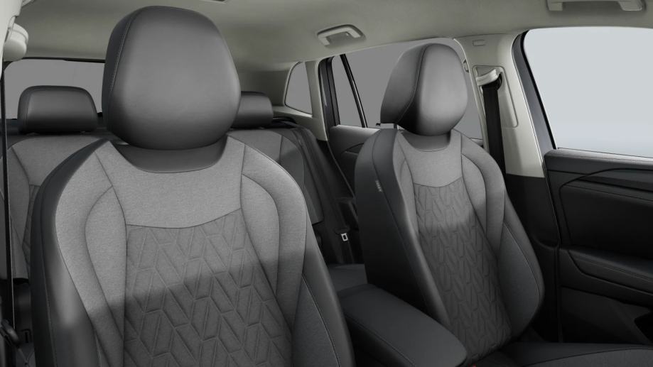 VW Tiguan 1,5 TSI automatik, fotografija 7