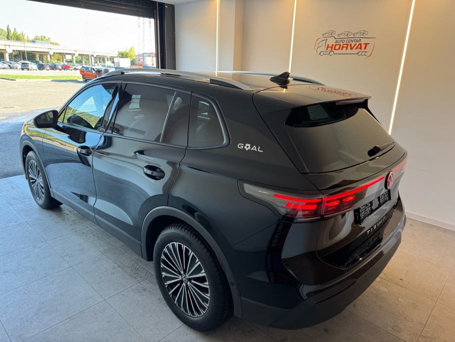 VW Tiguan 1,5 eTSI DSG Life 11/2025.; IQ Light; Navi; 360 Kamere;..., fotografija 6
