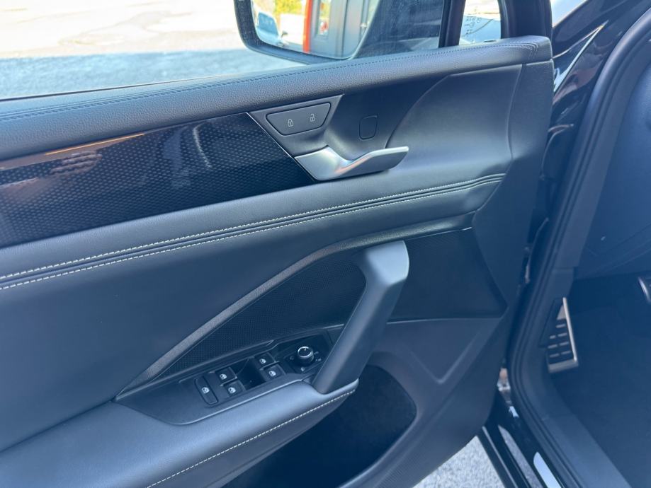 VW Tiguan 1,5 eTSI DSG Life 11/2025.; IQ Light; Navi; 360 Kamere;..., fotografija 9