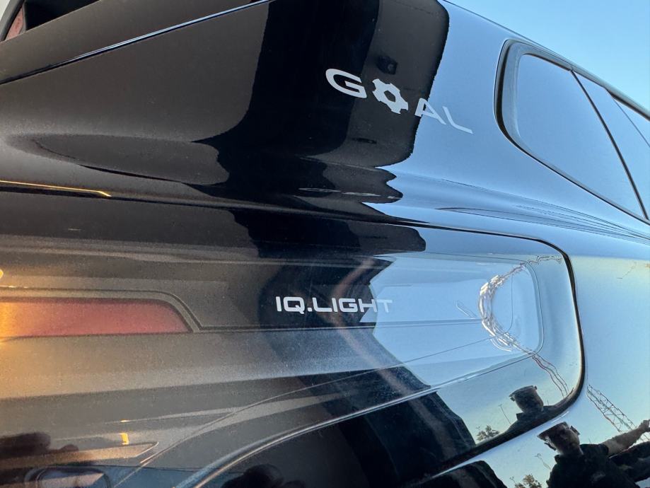 VW Tiguan 1,5 eTSI DSG Life 11/2025.; IQ Light; Navi; 360 Kamere;..., fotografija 18
