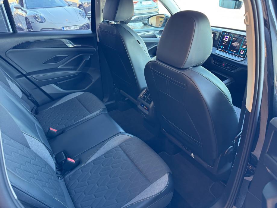 VW Tiguan 1,5 eTSI DSG Life 11/2025.; IQ Light; Navi; 360 Kamere;..., fotografija 12