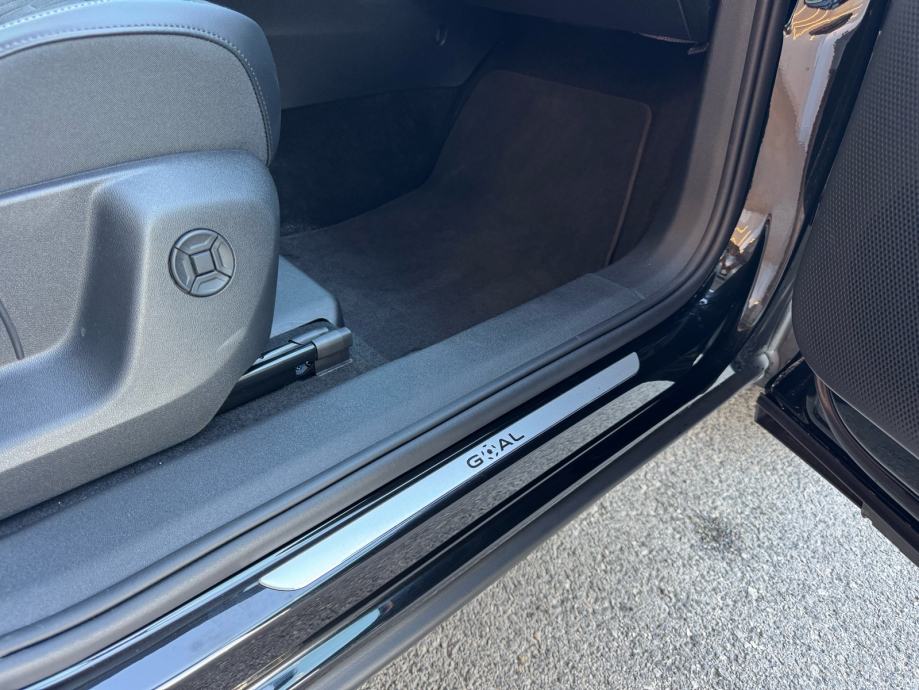 VW Tiguan 1,5 eTSI DSG Life 11/2025.; IQ Light; Navi; 360 Kamere;..., fotografija 17