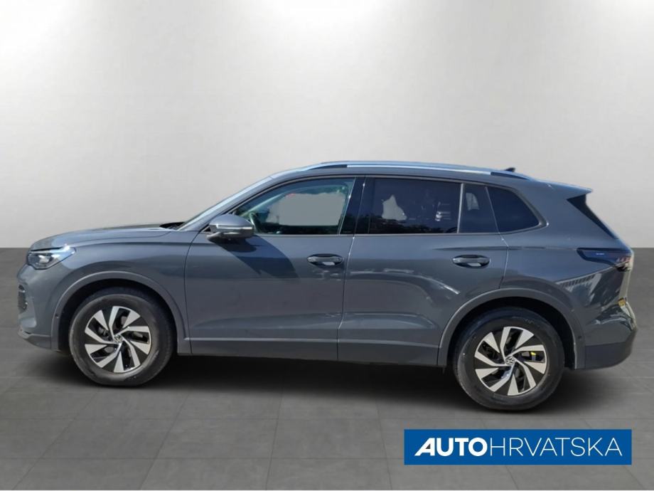 VW TIGUAN 1.5 TSI E-TSI, 32.900,00 €, fotografija 6