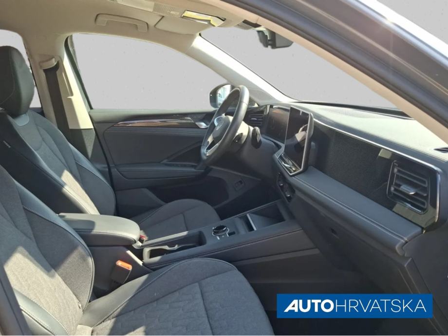 VW TIGUAN 1.5 TSI E-TSI, 32.900,00 €, fotografija 13