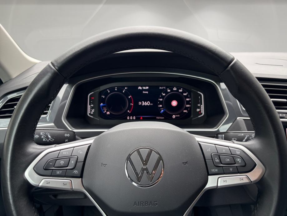 VW Tiguan 1,5 TSI Life | Virtual | LED | ACC | PDC | Jamstvo do 36 mj., fotografija 10