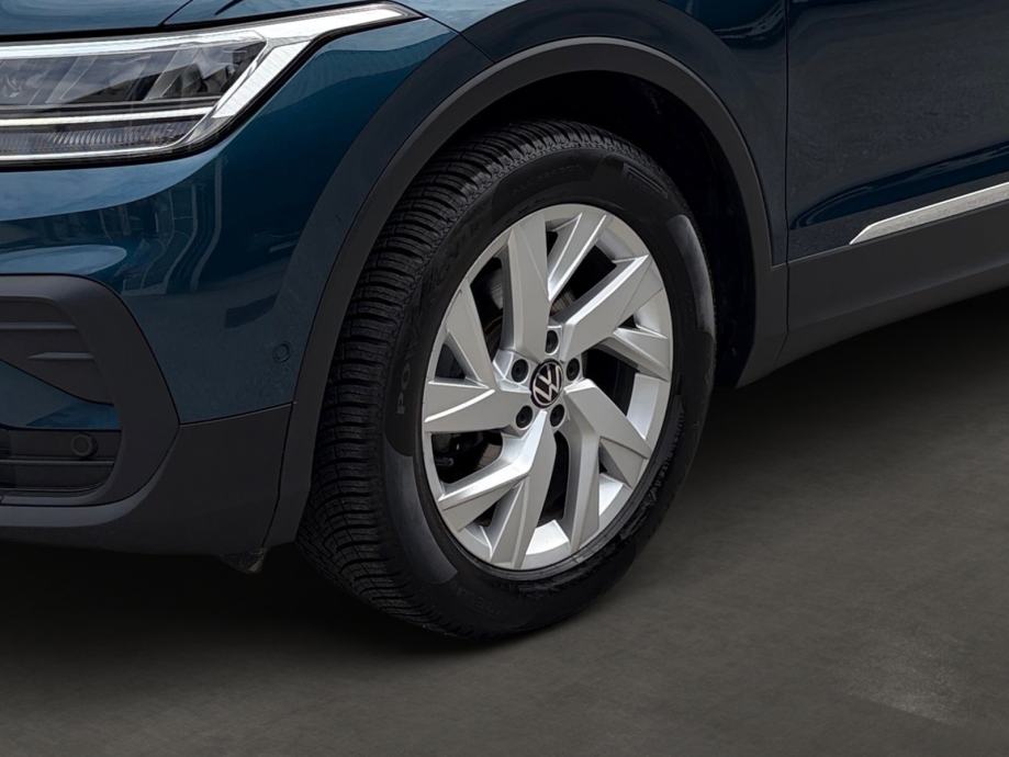 VW Tiguan 1,5 TSI Life | Virtual | LED | ACC | PDC | Jamstvo do 36 mj., fotografija 6