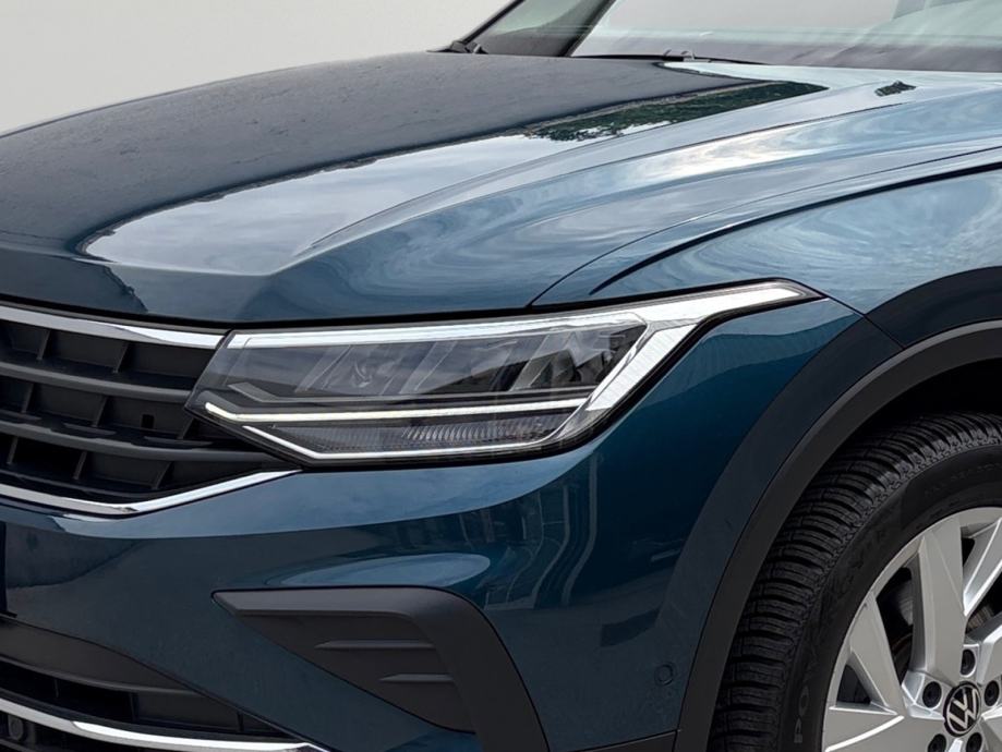 VW Tiguan 1,5 TSI Life | Virtual | LED | ACC | PDC | Jamstvo do 36 mj., fotografija 5