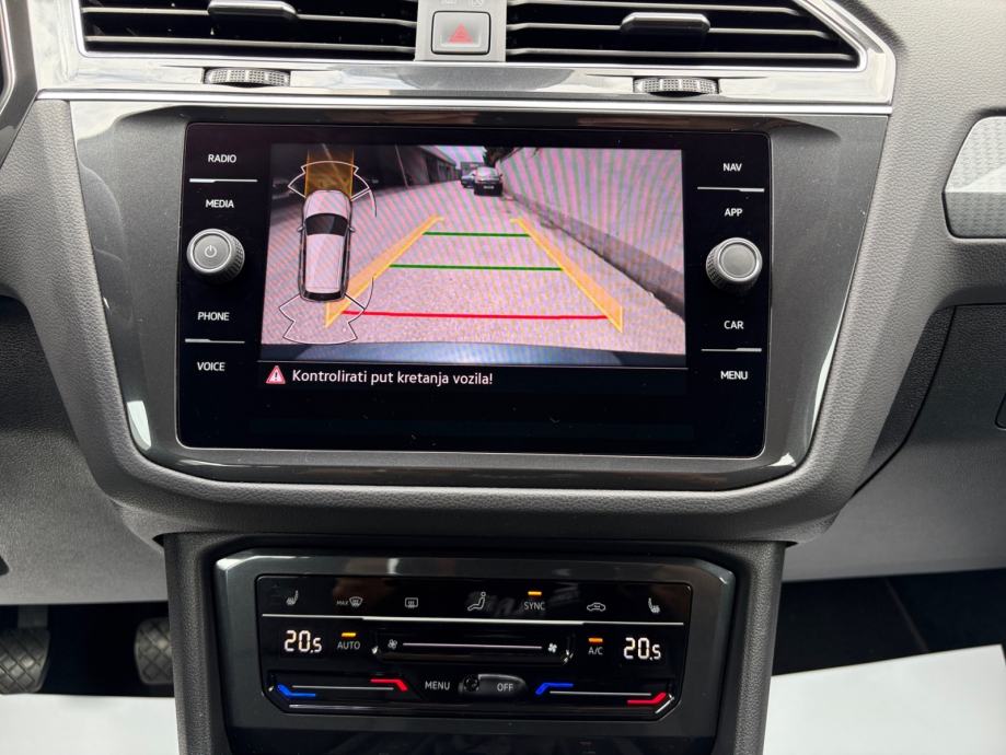 VW Tiguan 1,5 TSI Life | Virtual | LED | ACC | PDC | Jamstvo do 36 mj., fotografija 12