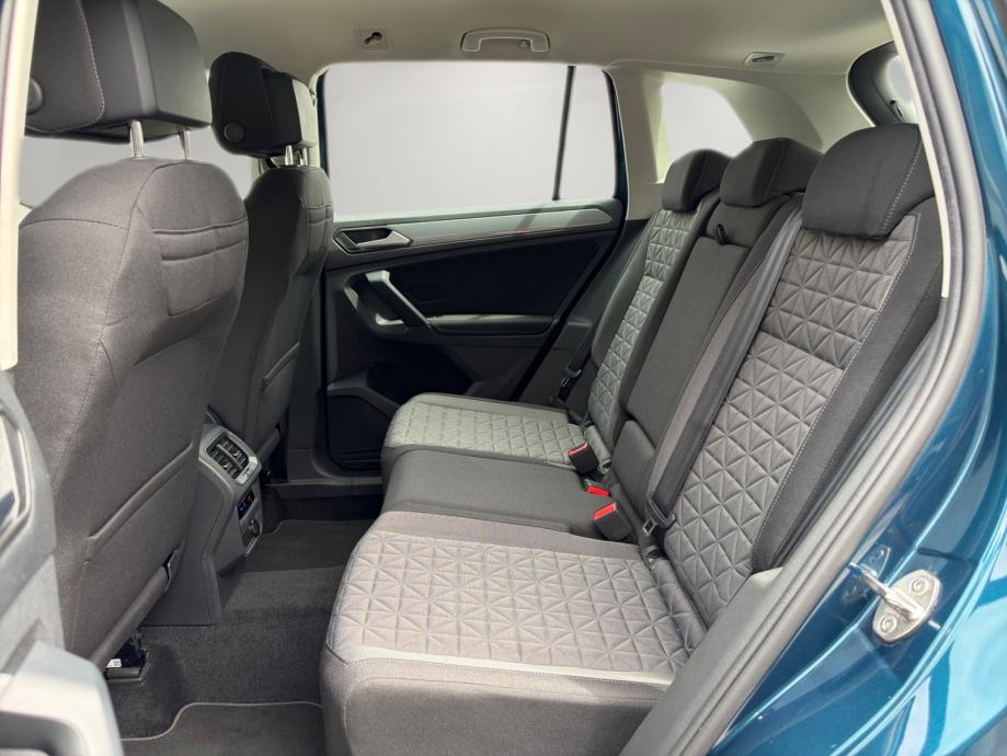 VW Tiguan 1,5 TSI Life | Virtual | LED | ACC | PDC | Jamstvo do 36 mj., fotografija 14