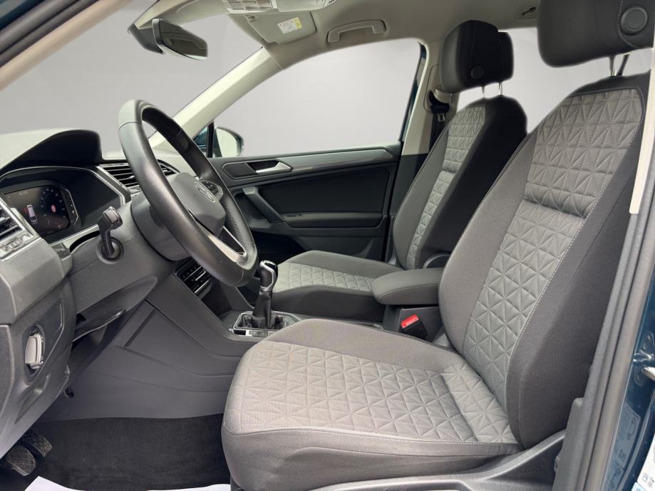 VW Tiguan 1,5 TSI Life | Virtual | LED | ACC | PDC | Jamstvo do 36 mj., fotografija 8