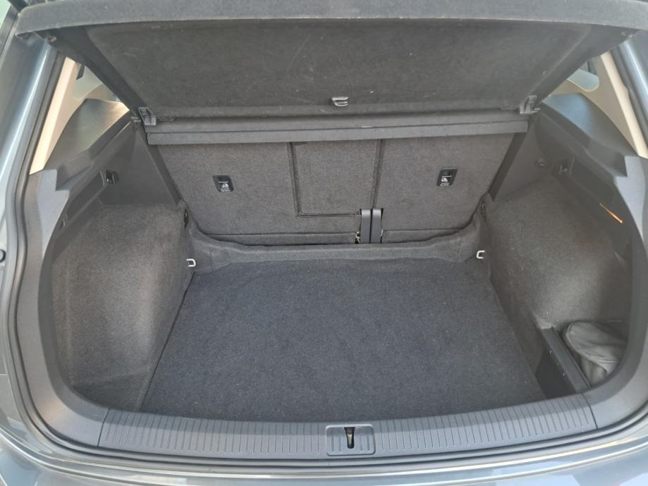 VW Tiguan 1,5 TSI, pogled izvana - slika 3
