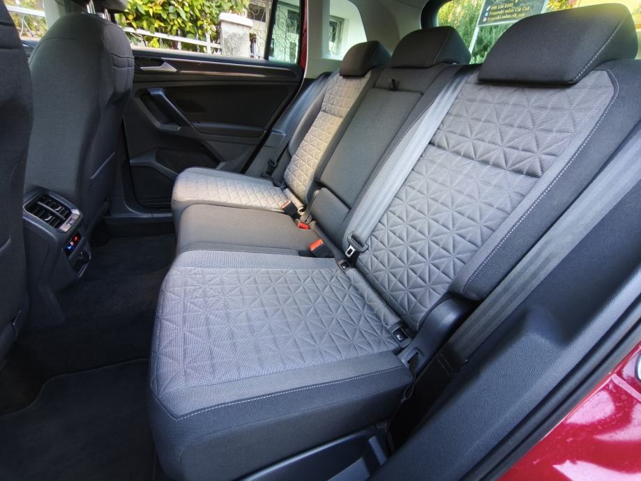 VW Tiguan 2,0 elegance*2023 god. Perfektno stanje auta., fotografija 15