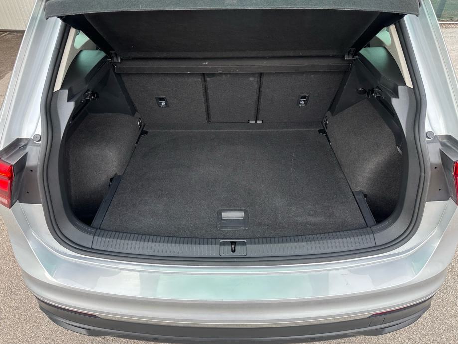 VW Tiguan 2,0Tdi Dsg 2022g Kupljen u Hr..Prvi vlasnik..Garancija!, fotografija 9