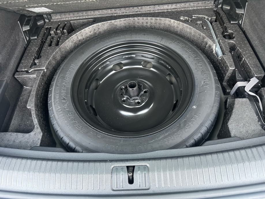 VW Tiguan 2,0Tdi Dsg 2022g Kupljen u Hr..Prvi vlasnik..Garancija!, fotografija 12