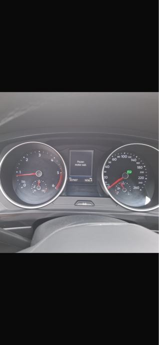 VW Tiguan 2,0 DSG, prvi vlasnik, fotografija 9