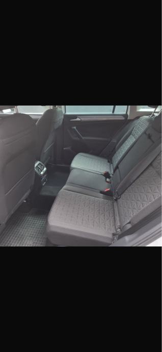 VW Tiguan 2,0 DSG, prvi vlasnik, fotografija 10