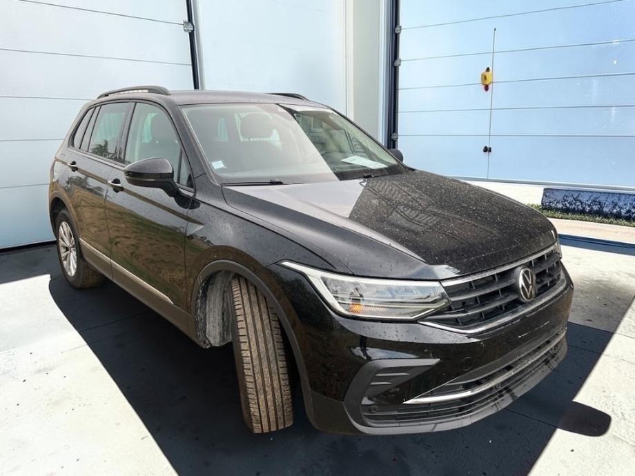 VW Tiguan 2,0 LEASING BEZ UČEŠĆA I BEZ JAMACA, fotografija 2