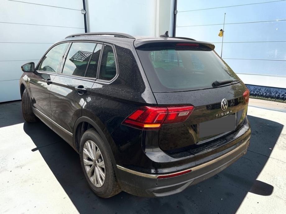 VW Tiguan 2,0 LEASING BEZ UČEŠĆA I BEZ JAMACA, fotografija 3