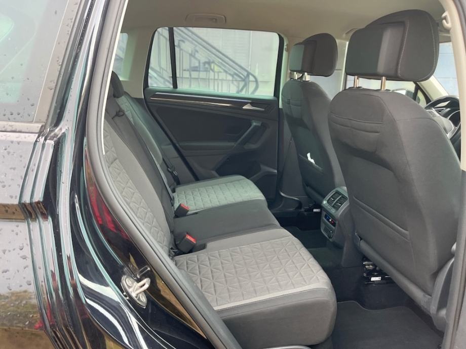 VW Tiguan 2,0 LEASING BEZ UČEŠĆA I BEZ JAMACA, fotografija 6