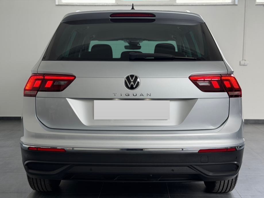 VW Tiguan 2,0 LEASING BEZ UČEŠĆA I BEZ JAMACA, fotografija 6