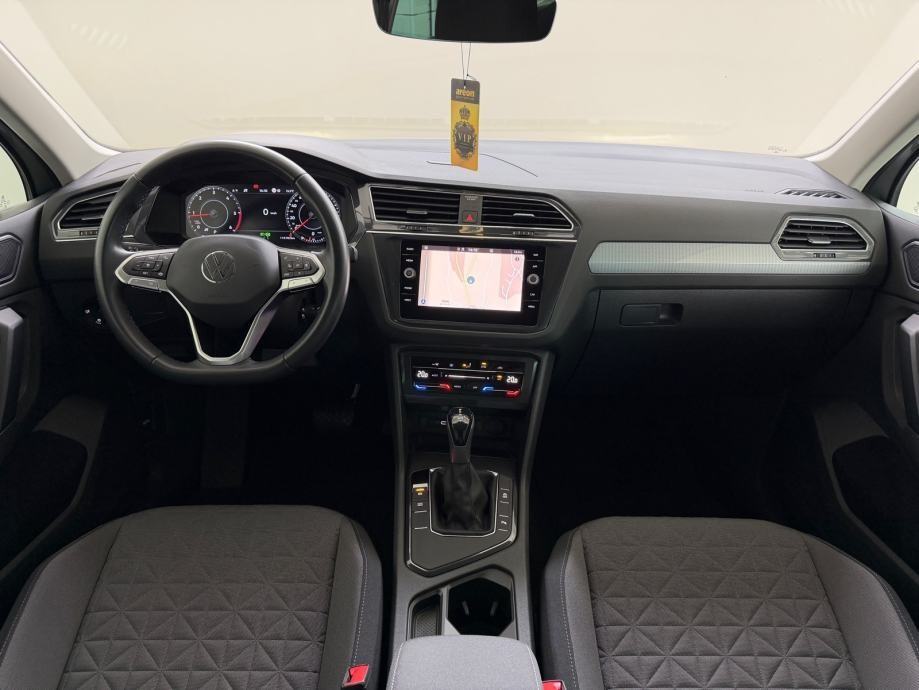 VW Tiguan 2,0 LEASING BEZ UČEŠĆA I BEZ JAMACA, fotografija 8