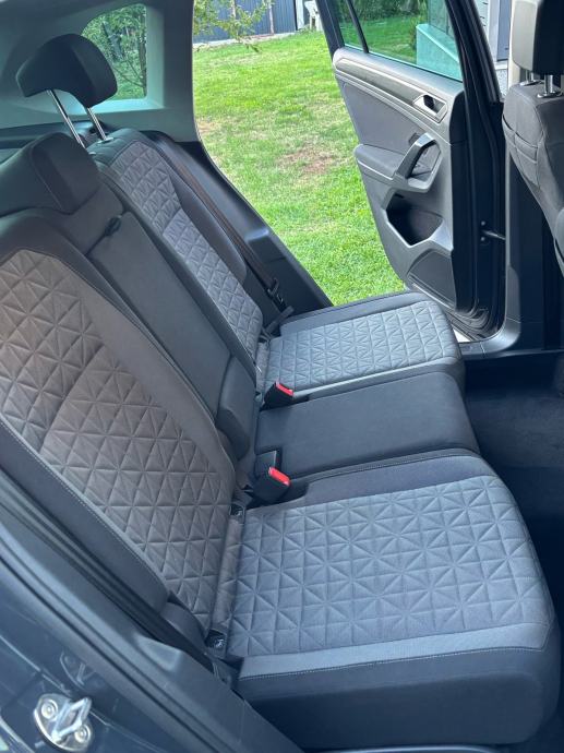 VW Tiguan 2,0 TDI //109 tkm//REG.1.g !!!, fotografija 12