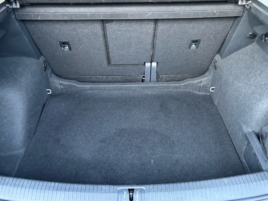 VW Tiguan 2,0 TDI //109 tkm//REG.1.g !!!, fotografija 17