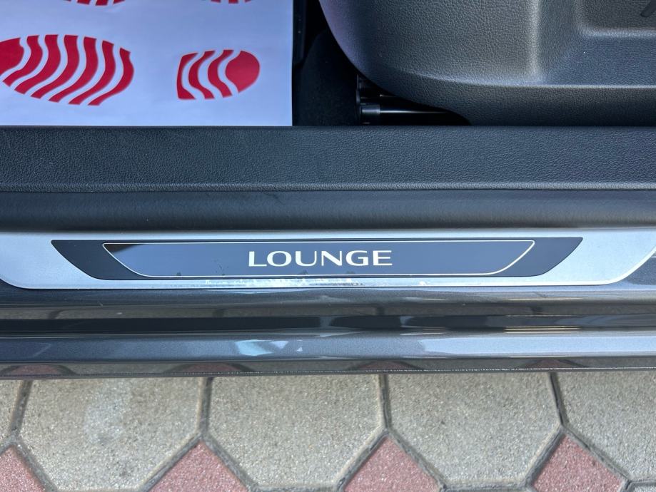 VW Tiguan 2,0 TDI 2015.,LOUNGE, reg:27.11.,VELIKI SERVIS, TOP STANJE.., fotografija 18