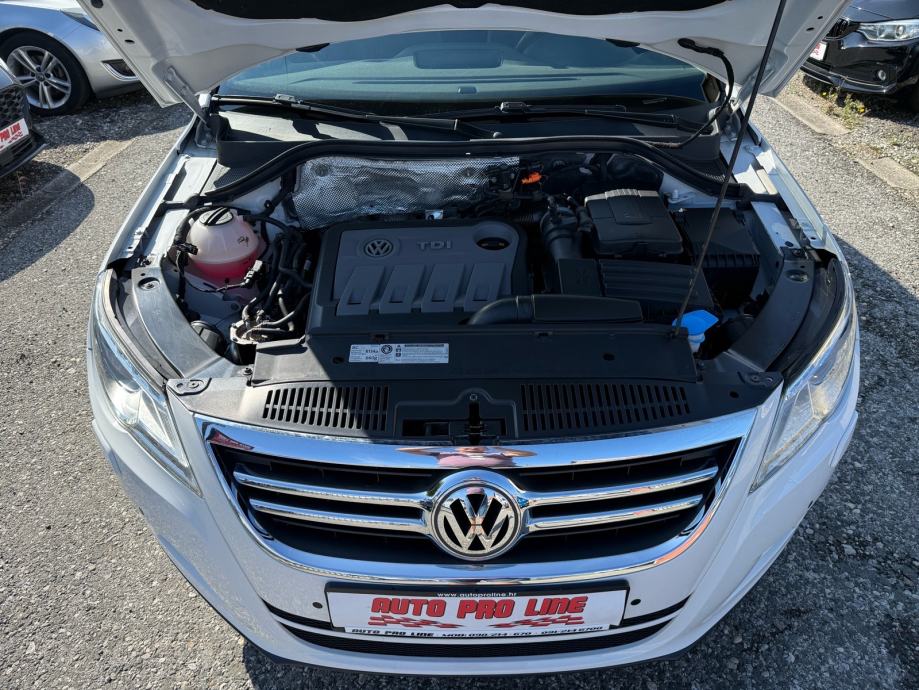 VW Tiguan 2.0 TDI 6 brzina, 140ks, 136.000km, 2. Vlasnik, fotografija 20