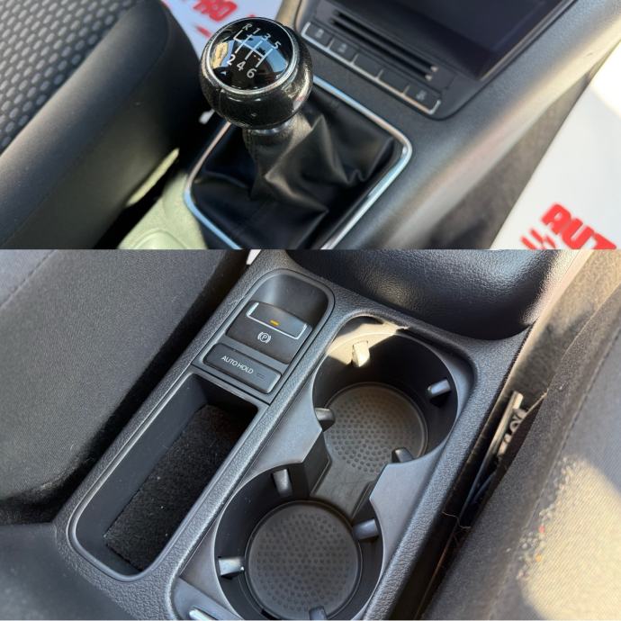 VW Tiguan 2.0 TDI 6 brzina, 140ks, 136.000km, 2. Vlasnik, fotografija 17