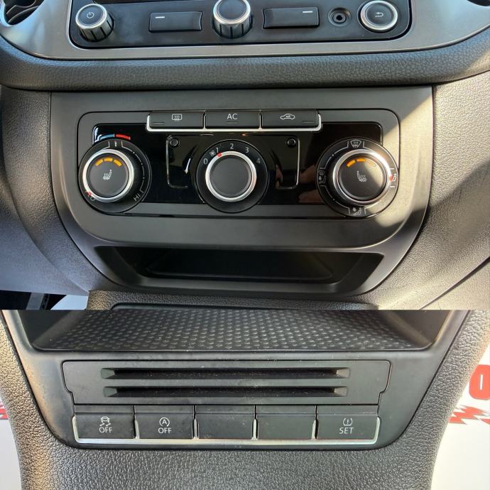 VW Tiguan 2.0 TDI 6 brzina, 140ks, 136.000km, 2. Vlasnik, fotografija 16