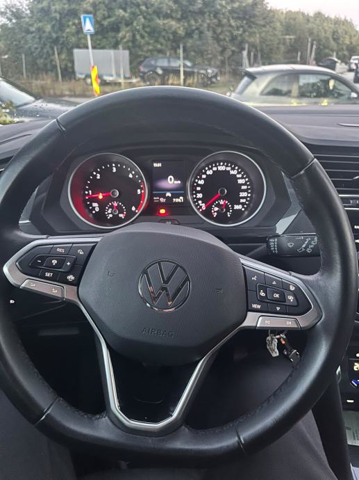 TIGUAN 2.0 TDI 90 KW,Prvi vlasnik,75000km,kamera,grijani volan&sjedala, fotografija 13