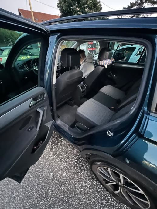 TIGUAN 2.0 TDI 90 KW,Prvi vlasnik,75000km,kamera,grijani volan&sjedala, fotografija 11