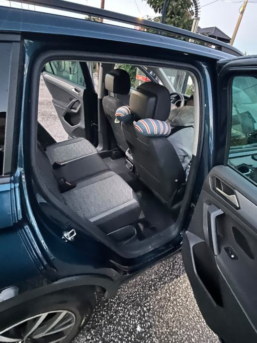 TIGUAN 2.0 TDI 90 KW,Prvi vlasnik,75000km,kamera,grijani volan&sjedala, fotografija 10