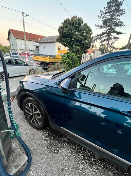 TIGUAN 2.0 TDI 90 KW,Prvi vlasnik,75000km,kamera,grijani volan&sjedala, fotografija 7