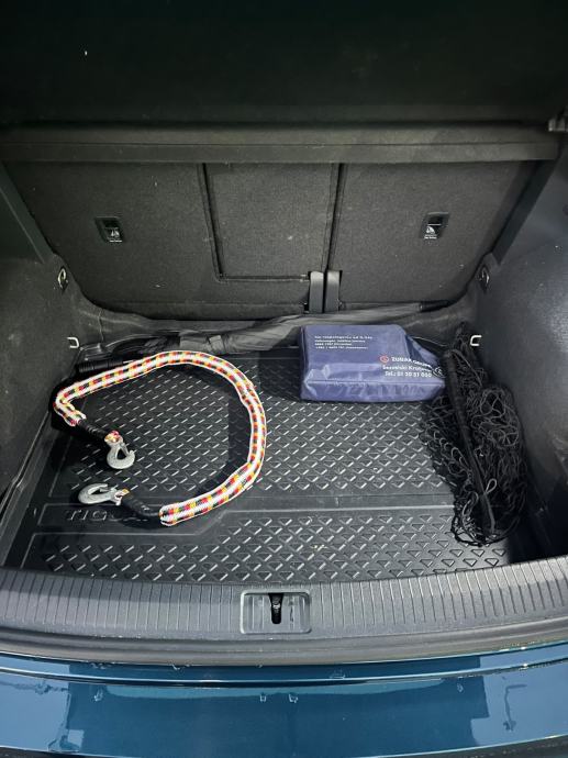 TIGUAN 2.0 TDI 90 KW,Prvi vlasnik,75000km,kamera,grijani volan&sjedala, fotografija 9