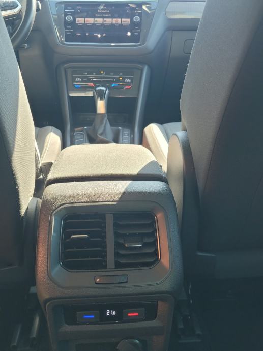 VW Tiguan 2,0 TDI automatik #4 Motion #Leasing#, fotografija 11