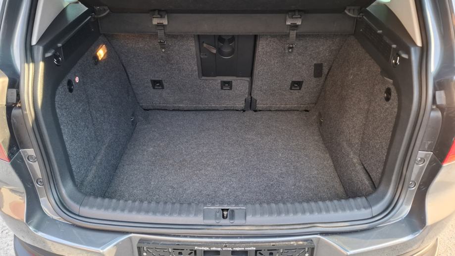 VW Tiguan 2,0 TDI automatik, 4x4, napravljen servis, bez ulaganja, fotografija 13