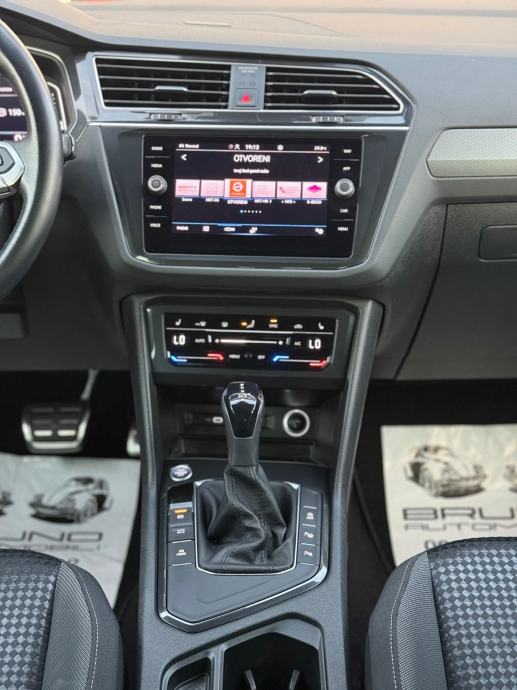 VW Tiguan 2,0 TDI DSG/ACTIVE/VIRTUAL/IQ-LIGHT/KAMERA, fotografija 18