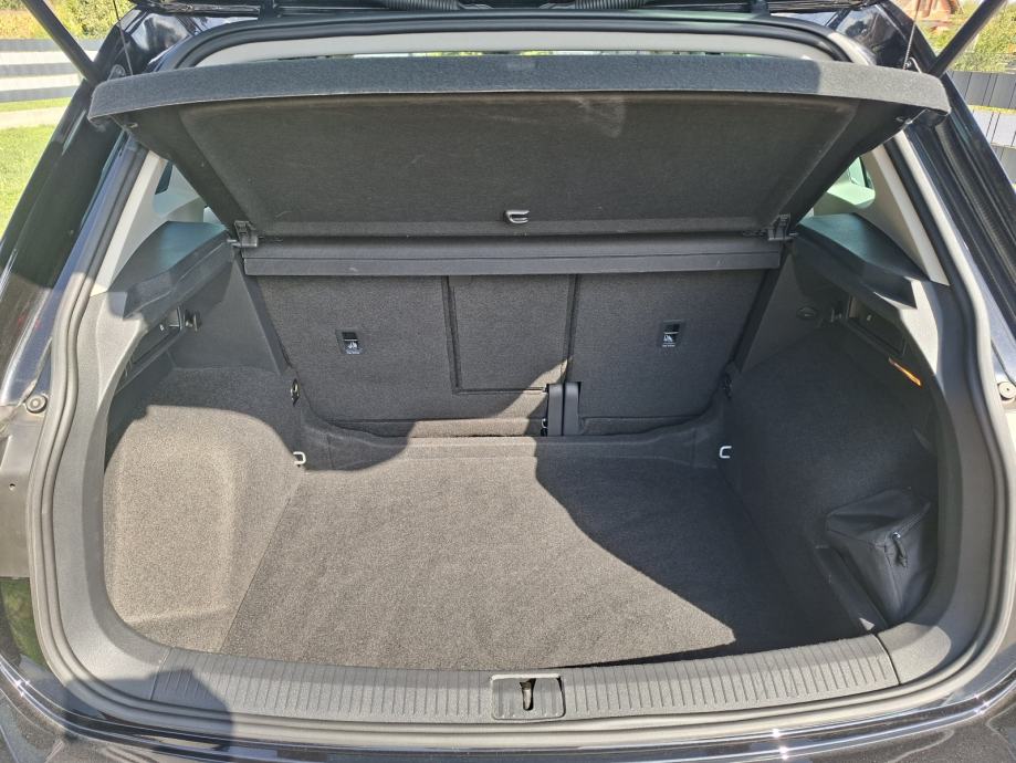VW Tiguan 2,0 TDI automatik, fotografija 7