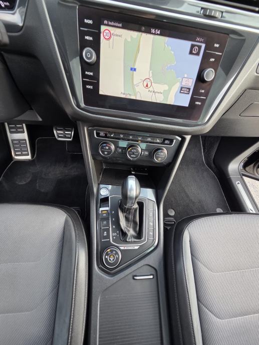 VW Tiguan 2,0 TDI automatik, fotografija 7