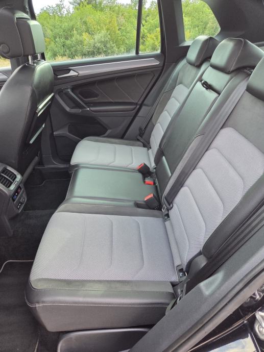 VW Tiguan 2,0 TDI automatik, fotografija 14